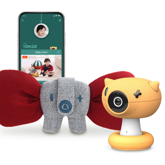 Pixsee Play & Pixsee Friend Bundle + Free Stand ⏰