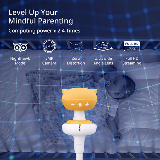 Pixsee Play & Pixsee Friend Bundle + Free Stand ⏰