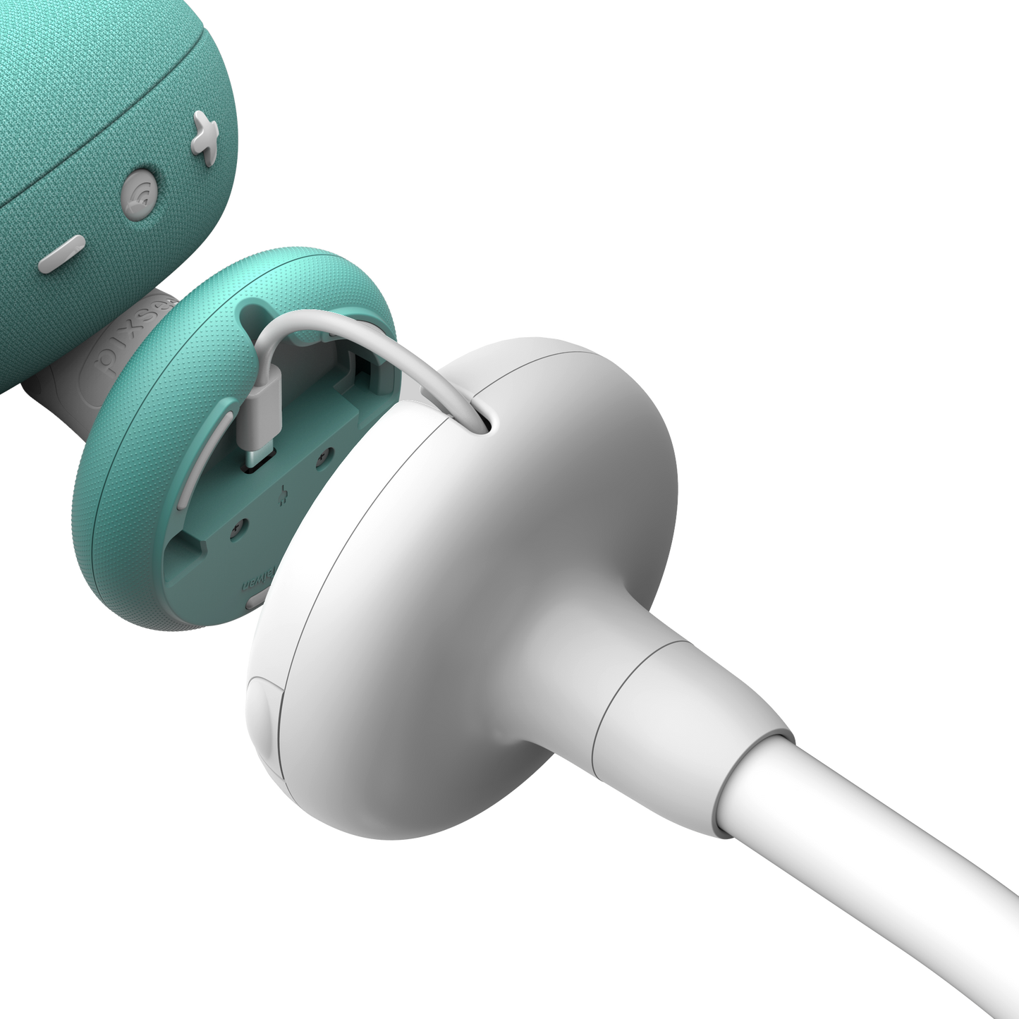 Pixsee 5-in-1 Camera Stand